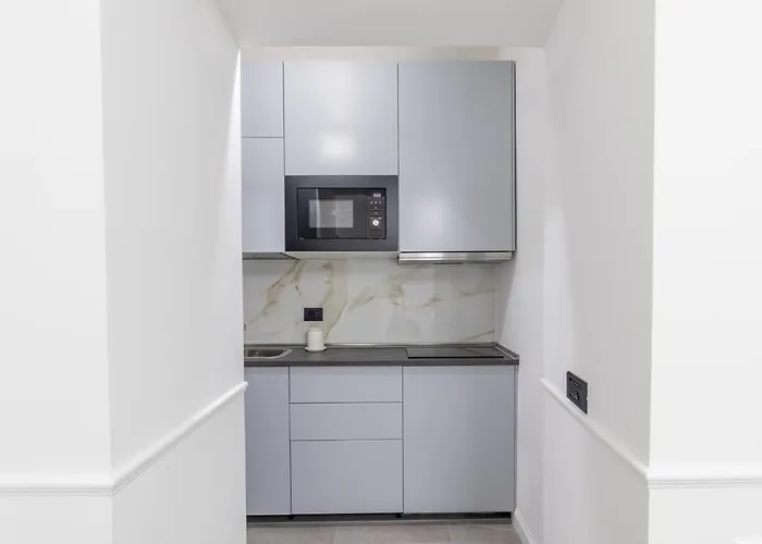 Iroome Apartment *