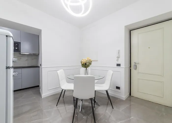 Apartment Iroome