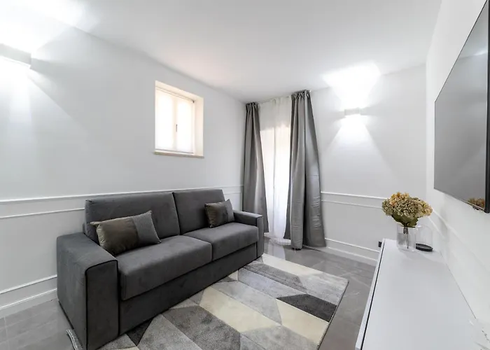 Apartment Iroome
