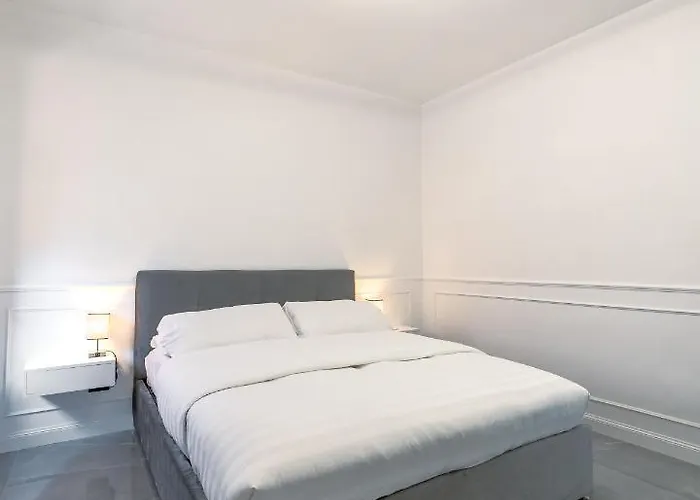 Apartment Iroome Rom
