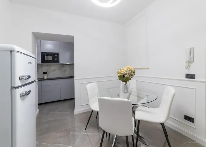 Apartment Iroome *