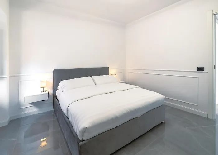 Iroome Apartment *