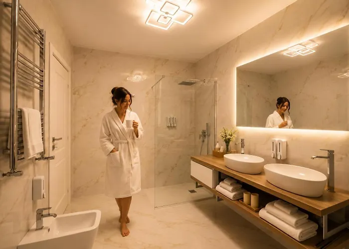 Apartment Iroome
