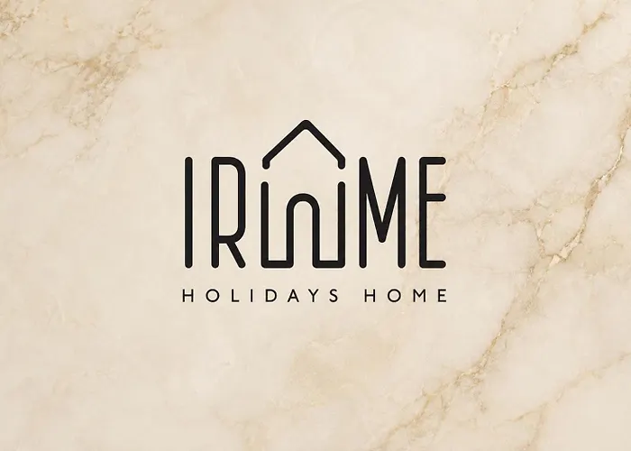 Apartment Iroome Rom